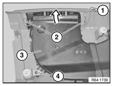 Nozzles And Outlets